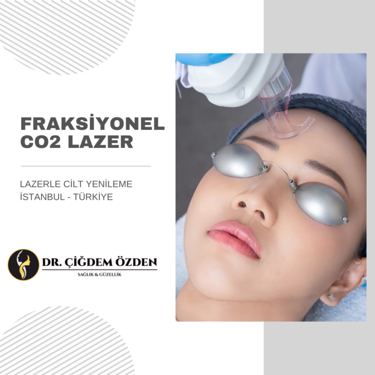 fraksiyonel-co2-lazer-istanbul