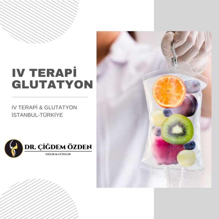 iv-terapi-glutatyon