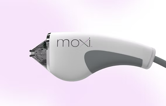 moxi-laser